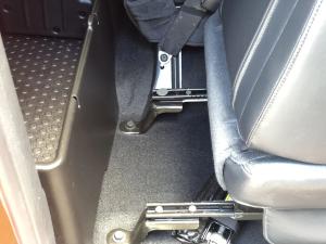 Dodge Ram SRT-10 2004 года 